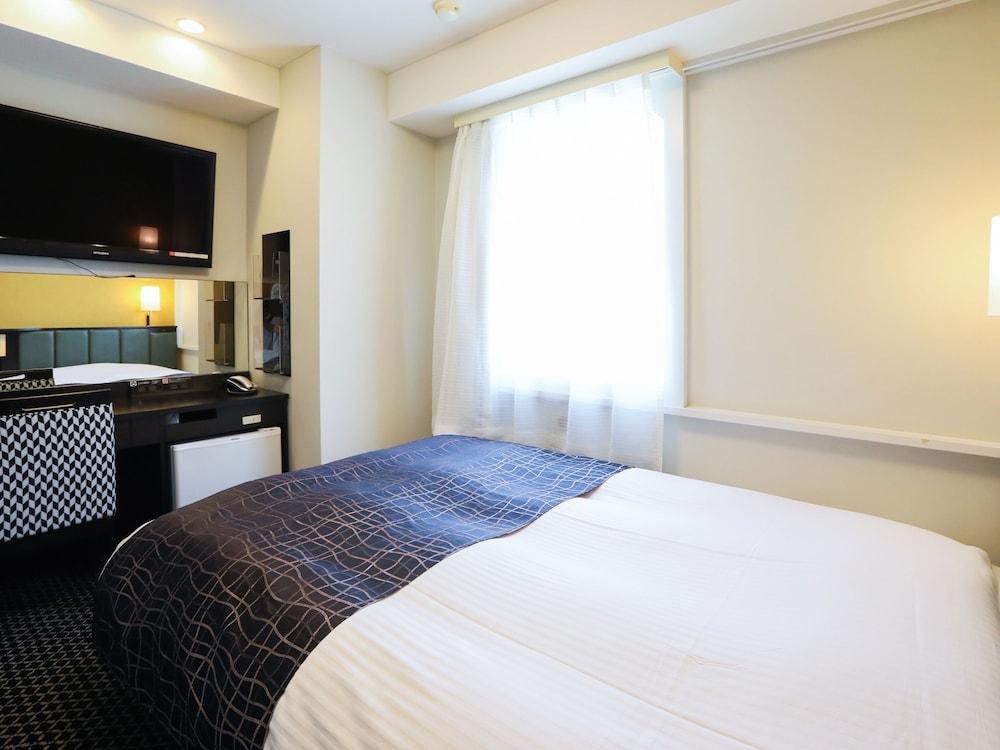 Apa Hotel Sapporo Susukino Ekimae Exterior photo