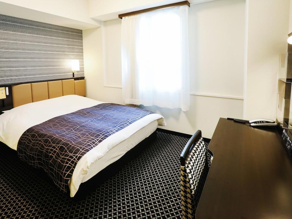Apa Hotel Sapporo Susukino Ekimae Exterior photo
